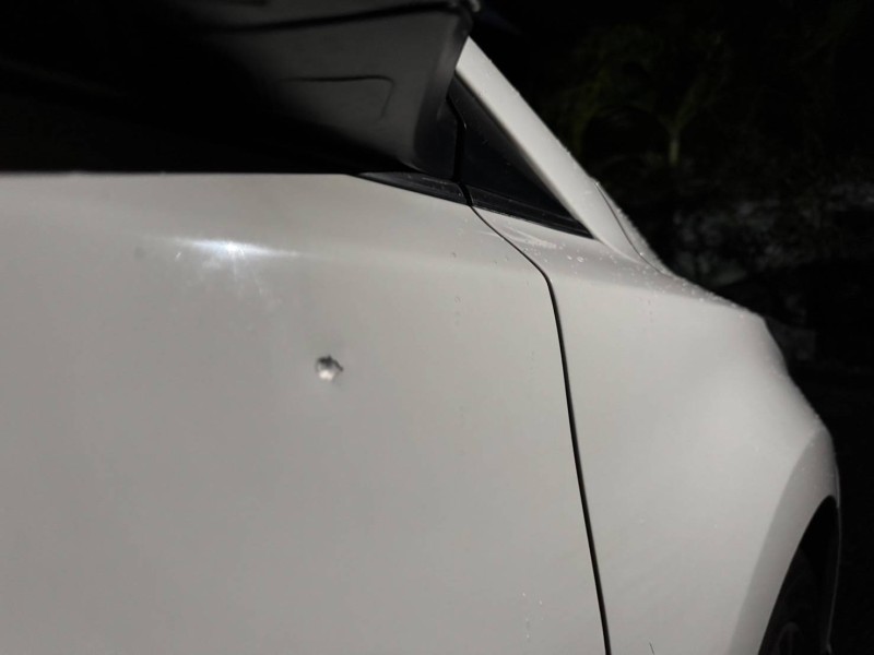 ​行車糾紛竟演變「街頭狙擊」！恆春男遭一路尾隨、BB槍狂射