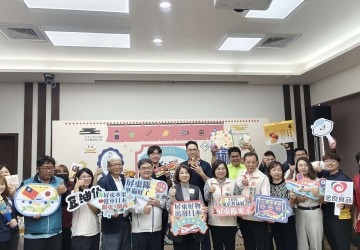 縣府攜手再拚國際訂單 屏東隊進軍2026東京食品展	