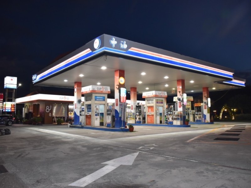 下週油價不調整