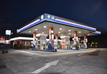 下週油價不調整