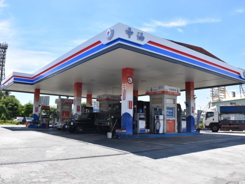 油價三週未調整